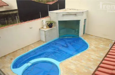 Casa com 4 quartos à venda no Jardim Grandesp, Itanhaém 