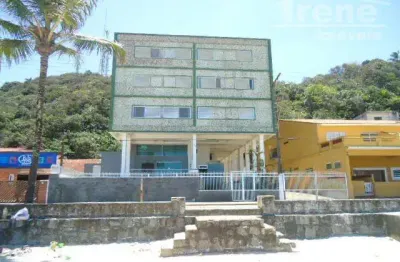 Apartamento com 3 dormitórios à venda, 96 m² por r$ 490.000,00 - praia do sonho - itanhaém/sp