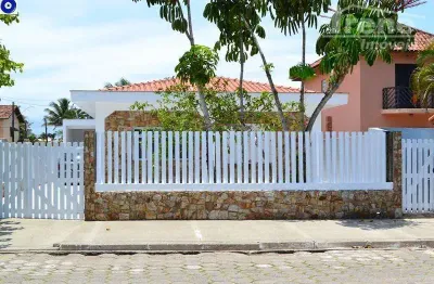 Casa com 3 quartos à venda no Jardim Grandesp, Itanhaém 