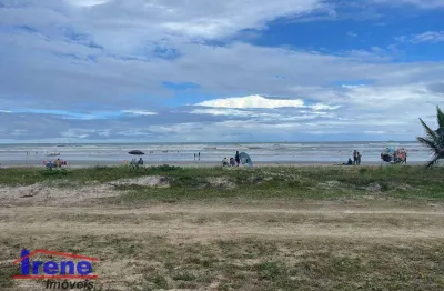 Terreno à venda no Jardim Suarão, Itanhaém 