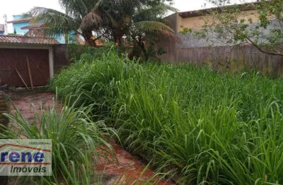 Terreno à venda, 325 m² por r$ 300.000,00 - suarão - itanhaém/sp