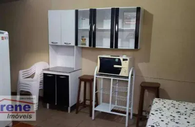 Casa com 3 dormitórios à venda, 124 m² por r$ 220.000,00 - suarão - itanhaém/sp