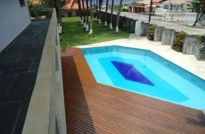 Casa com 3 quartos à venda no Centro, Itanhaém 