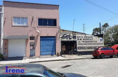 Apartamento com 2 quartos à venda na Vila São Paulo, Itanhaém 