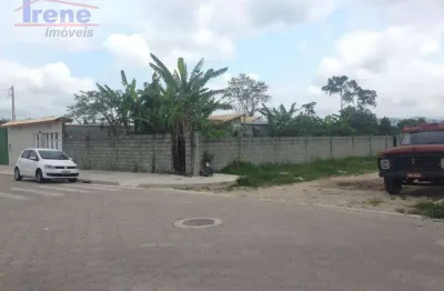 Terreno à venda, 462 m² por r$ 110.000,00 - jardim oásis  i e iii - itanhaém/sp