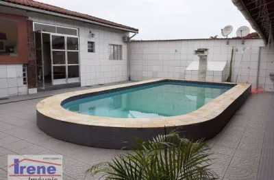 Casa com 3 quartos à venda na Belas Artes, Itanhaém 