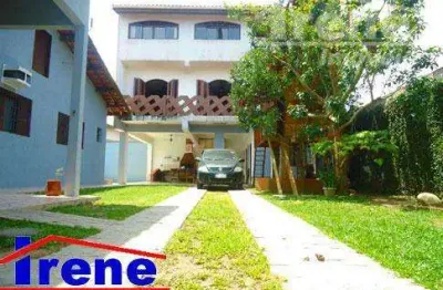 Casa com 6 quartos à venda no Suarão, Itanhaém 