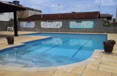 Casa com 4 quartos à venda no Suarão, Itanhaém 