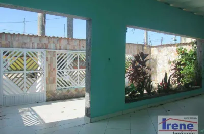 Casa com 5 quartos à venda no Cibratel II, Itanhaém 