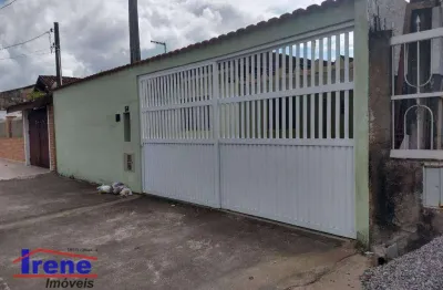 Imóvel localizado a poucos minutos do centro de itanhaém