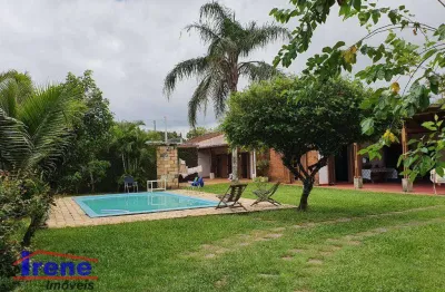 Casa com 5 dormitórios à venda, 313 m² por r$ 1.000.000,00 - suarão - itanhaém/sp