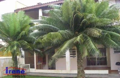 Casa com 4 dormitórios à venda, 159 m² por r$ 480.000,00 - jardim suarão - itanhaém/sp