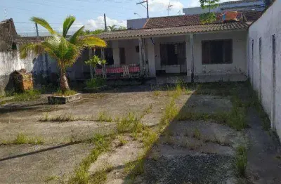 Casa com 1 dormitório à venda, 65 m² por r$ 280.000,00 - jardim fazendinha - itanhaém/sp