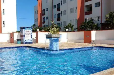 Apartamento com 3 dormitórios à venda, 125 m² por r$ 295.000,00 - cibratel - itanhaém/sp