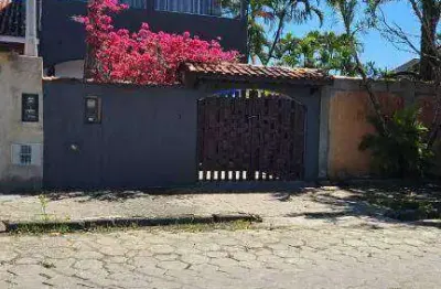 Sobrado com 3 dormitórios à venda, 97 m² por r$ 449.900,00 - grandesp - itanhaém/sp