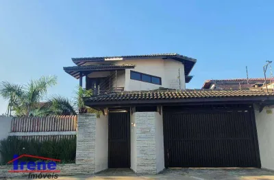 Casa com 4 quartos à venda no Cibratel II, Itanhaém 
