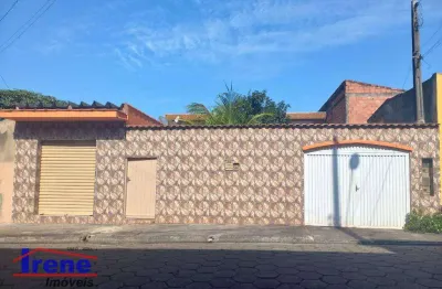 Casa assobradada com salão comercial, super bem localizada!!  á poucos metros do centro comercial do bairro belas artes.