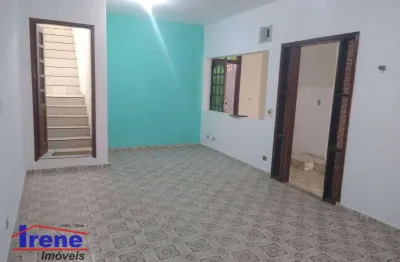 Sobrado com 4 dormitórios à venda, 191 m² por r$ 300.000,00 - jardim suarão - praia - itanhaém/sp