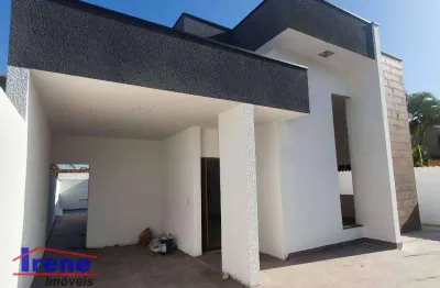 Casa com 3 dormitórios à venda, 138 m² por r$ 769.000,00 - grandesp - itanhaém/sp