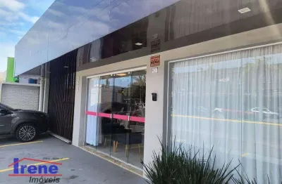 Loja à venda, 230 m² por r$ 2.987.000,00 - centro - itanhaém/sp