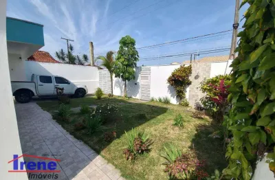 Casa com 3 dormitórios à venda, 99 m² por r$ 550.000,00 - grandesp - itanhaém/sp