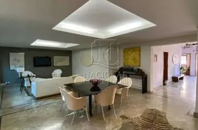 Casa com 3 quartos à venda no Jardim, Santo André 