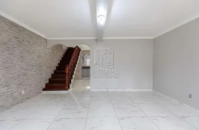 Sobrado com 3 dormitórios à venda, 146 m² - vila renato - são paulo/sp