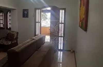 Casa à venda, 2 quartos, 3 vagas, jardim pedroso - mauá/sp