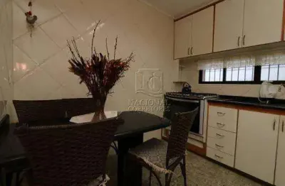 Linda casa térrea disponível para venda no bairro santa maria em santo andré, com 311m² de área construída, r$ 1.390.000,00