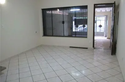 Sobrado com 2 dormitórios para alugar, 80m² - parque das nações - santo andré/sp
