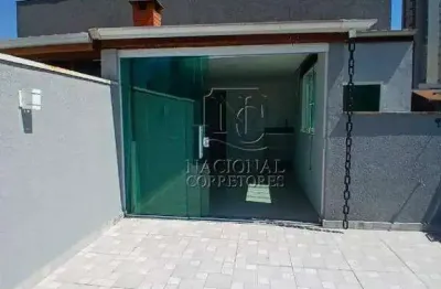 Cobertura com 2 dormitórios à venda, 101 m²- vila lutécia - santo andré/sp