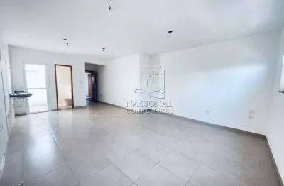 Sala comercial nova u locação na vila curuçá - santo andré - 30m² de área útil