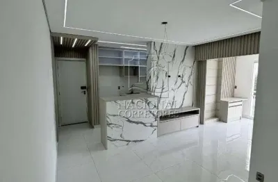 Apartamento com 3 dormitórios à venda, 65 m² por r$ 640.000,00 - santa maria - santo andré/sp