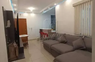 Cobertura sem condomínio à venda no bairro vila eldízia, de r$ 650.000,00.