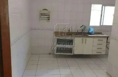 Apartamento à venda, 1 quarto, 1 vaga, boa vista - são caetano do sul/sp