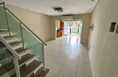 Sobrado com 3 suítes, 139m² para venda na vila camilópolis - santo andré/sp