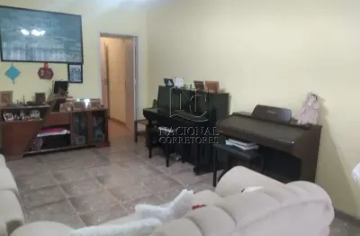 Sobrado para venda - r$ 700.00,00 - condomínio maracanã - santo andré