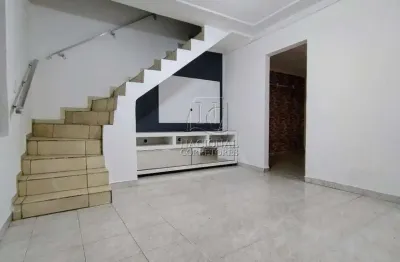 Sobrado residencial para venda, conjunto residencial sitio oratório, são paulo.