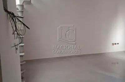 Apartamento sem condomínio à venda, 2 quartos, 1 vaga, vila américa - santo andré/sp