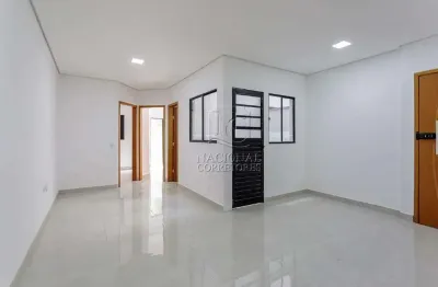 Apartamento sem condomínio à venda, 2 quartos, 1 vaga, vila américa - santo andré/sp