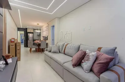 Sobrado à venda, 3 quartos, 3 suítes, 2 vagas, vila camilópolis - santo andré/sp