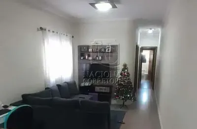 Cobertura sem condomínio à venda, 2 quartos, 1 suíte, 2 vagas, vila pires - santo andré/sp