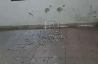 Terreno à venda na Vila Alpina, Santo André 