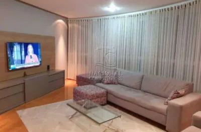 Apartamento à venda, 3 quartos, 1 suíte, 2 vagas, jardim - santo andré/sp