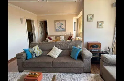Apartamento com 200m² para venda na vila gilda - santo andré - sp