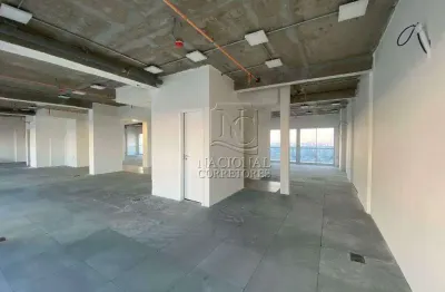 Sala à venda, 14 vagas, baeta neves - são bernardo do campo/sp