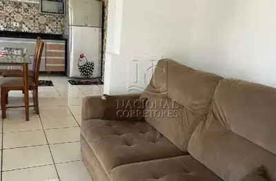 Casa com 3 quartos à venda no Parque das Nações, Santo André 