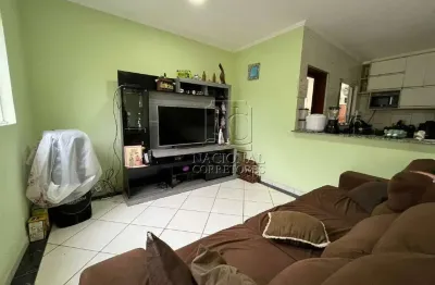 Apartamento à venda, 3 quartos, 1 suíte, 1 vaga, parque capuava - santo andré/sp