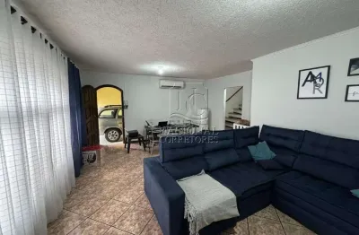 Sobrado à venda, 3 quartos, 1 suíte, 5 vagas, vila camilópolis - santo andré/sp