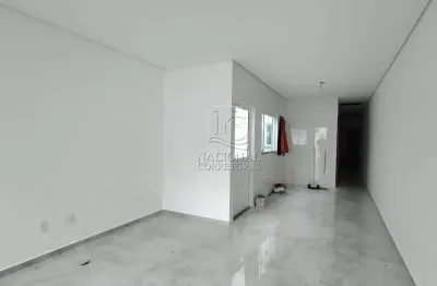 Casa à venda, 3 quartos, 1 suíte, 2 vagas, vila vitória - santo andré/sp